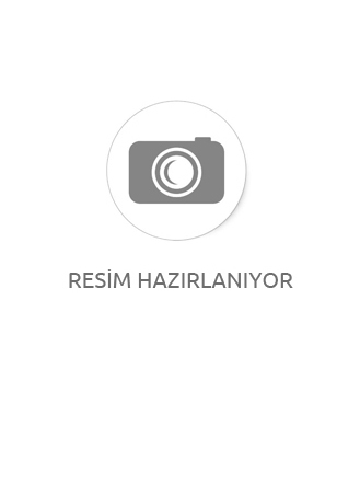 Bağcıksız Çocuk Triko Spor Ayakkabı-Haki Sarı